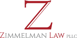 Zimmelman Law